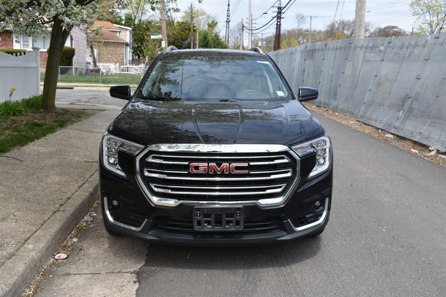 2023 GMC Terrain SLT, available for sale in Hempstead, New York | Certified Auto Group. Hempstead, New York 2023 GMC Terrain SLT, available for sale in Hempstead, New York | Certified Auto Group. Hempstead, New York