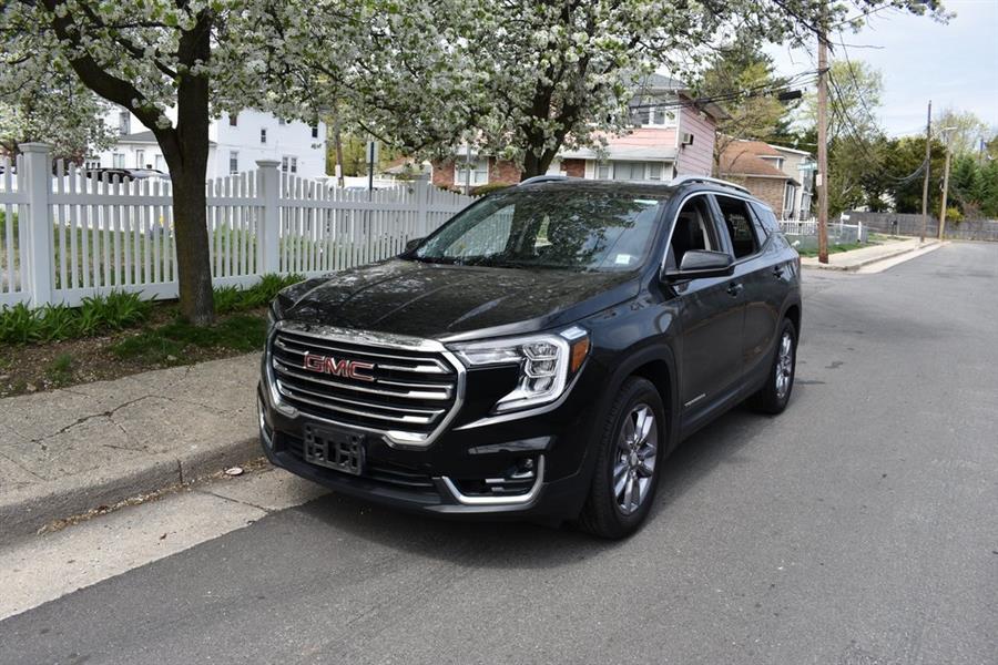 2023 GMC Terrain SLT, available for sale in Hempstead, New York | Certified Auto Group. Hempstead, New York 2023 GMC Terrain SLT, available for sale in Hempstead, New York | Certified Auto Group. Hempstead, New York