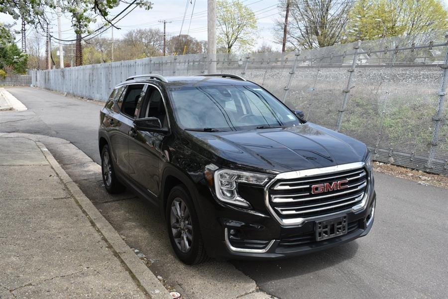 2023 GMC Terrain SLT, available for sale in Hempstead, New York | Certified Auto Group. Hempstead, New York 2023 GMC Terrain SLT, available for sale in Hempstead, New York | Certified Auto Group. Hempstead, New York