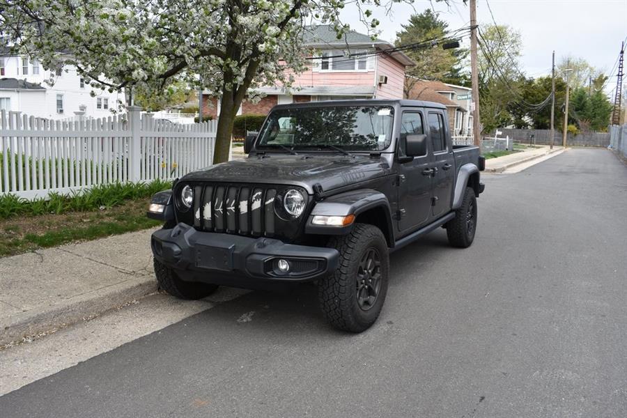 2021 Jeep Gladiator Willys, available for sale in Hempstead, New York | Certified Auto Group. Hempstead, New York 2021 Jeep Gladiator Willys, available for sale in Hempstead, New York | Certified Auto Group. Hempstead, New York