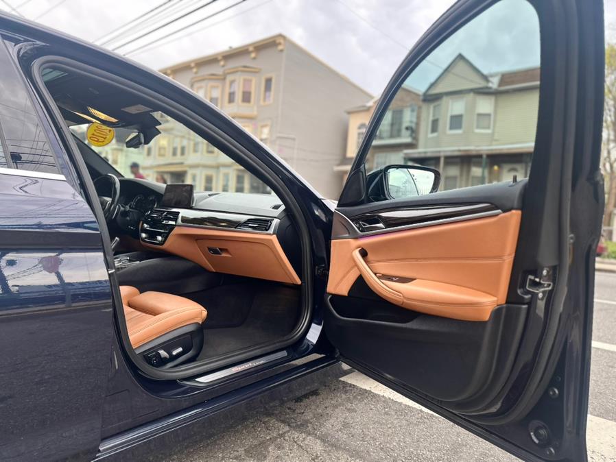 2019 BMW 5 Series 540i xDrive AWD 4dr Sedan, available for sale in Irvington, New Jersey | Best Cars R Us. Irvington, New Jersey 2019 BMW 5 Series 540i xDrive AWD 4dr Sedan, available for sale in Irvington, New Jersey | Best Cars R Us. Irvington, New Jersey