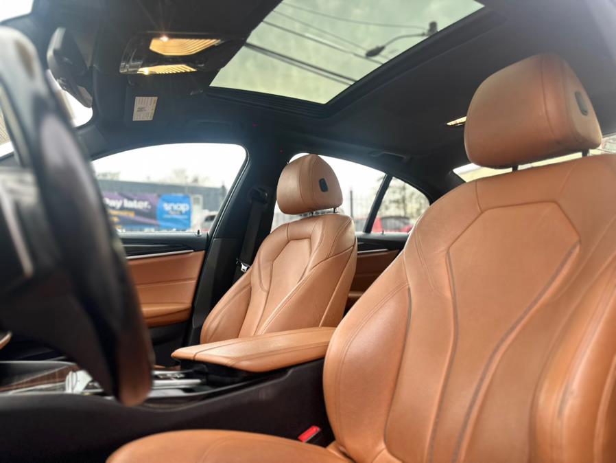 2019 BMW 5 Series 540i xDrive AWD 4dr Sedan, available for sale in Irvington, New Jersey | Best Cars R Us. Irvington, New Jersey 2019 BMW 5 Series 540i xDrive AWD 4dr Sedan, available for sale in Irvington, New Jersey | Best Cars R Us. Irvington, New Jersey