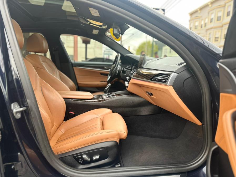 2019 BMW 5 Series 540i xDrive AWD 4dr Sedan, available for sale in Irvington, New Jersey | Best Cars R Us. Irvington, New Jersey 2019 BMW 5 Series 540i xDrive AWD 4dr Sedan, available for sale in Irvington, New Jersey | Best Cars R Us. Irvington, New Jersey