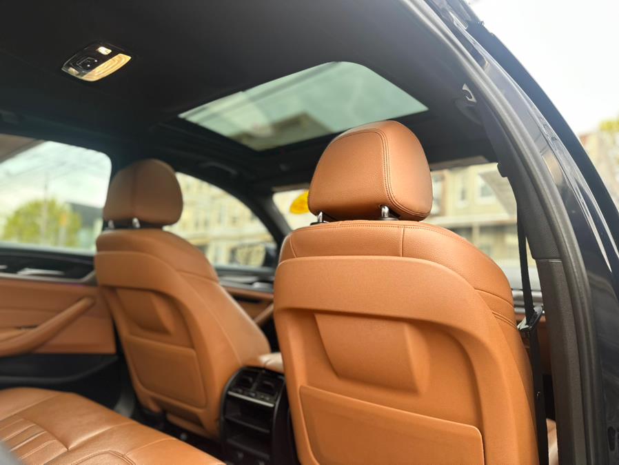 2019 BMW 5 Series 540i xDrive AWD 4dr Sedan, available for sale in Irvington, New Jersey | Best Cars R Us. Irvington, New Jersey 2019 BMW 5 Series 540i xDrive AWD 4dr Sedan, available for sale in Irvington, New Jersey | Best Cars R Us. Irvington, New Jersey