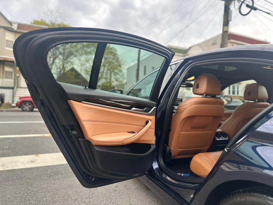 2019 BMW 5 Series 540i xDrive AWD 4dr Sedan, available for sale in Irvington, New Jersey | Best Cars R Us. Irvington, New Jersey 2019 BMW 5 Series 540i xDrive AWD 4dr Sedan, available for sale in Irvington, New Jersey | Best Cars R Us. Irvington, New Jersey