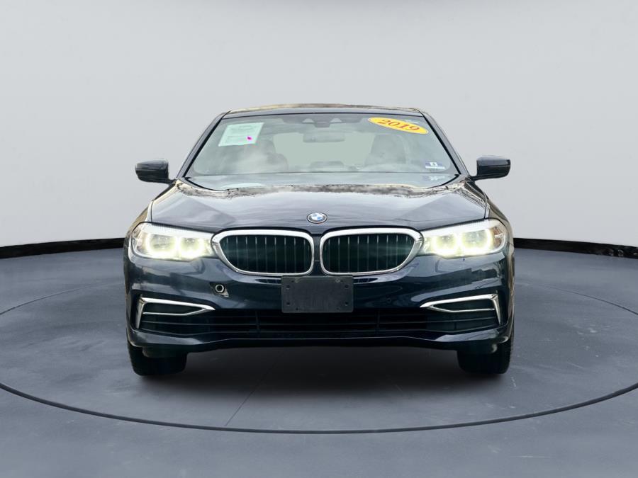 2019 BMW 5 Series 540i xDrive AWD 4dr Sedan, available for sale in Irvington, New Jersey | Best Cars R Us. Irvington, New Jersey 2019 BMW 5 Series 540i xDrive AWD 4dr Sedan, available for sale in Irvington, New Jersey | Best Cars R Us. Irvington, New Jersey