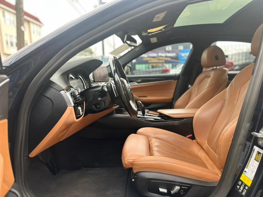 2019 BMW 5 Series 540i xDrive AWD 4dr Sedan, available for sale in Irvington, New Jersey | Best Cars R Us. Irvington, New Jersey 2019 BMW 5 Series 540i xDrive AWD 4dr Sedan, available for sale in Irvington, New Jersey | Best Cars R Us. Irvington, New Jersey