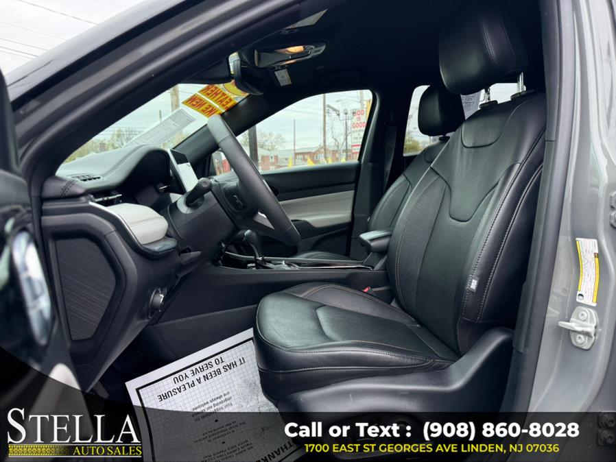 2023 Jeep Compass Limited 4x4, available for sale in Linden, New Jersey | Stella Auto Sales. Linden, New Jersey 2023 Jeep Compass Limited 4x4, available for sale in Linden, New Jersey | Stella Auto Sales. Linden, New Jersey