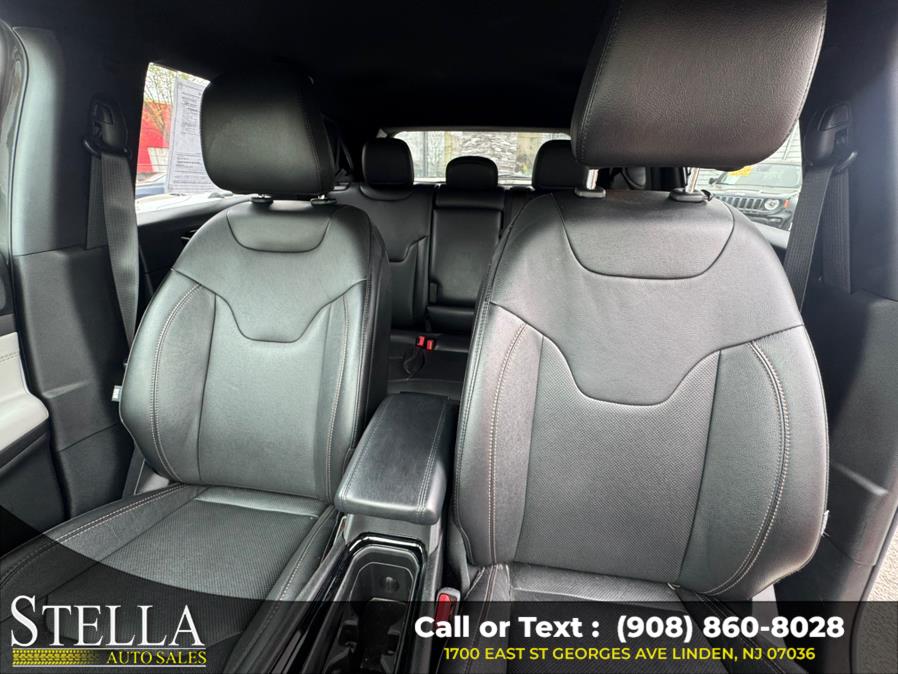 2023 Jeep Compass Limited 4x4, available for sale in Linden, New Jersey | Stella Auto Sales. Linden, New Jersey 2023 Jeep Compass Limited 4x4, available for sale in Linden, New Jersey | Stella Auto Sales. Linden, New Jersey