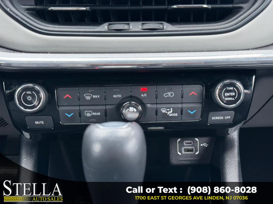 2023 Jeep Compass Limited 4x4, available for sale in Linden, New Jersey | Stella Auto Sales. Linden, New Jersey 2023 Jeep Compass Limited 4x4, available for sale in Linden, New Jersey | Stella Auto Sales. Linden, New Jersey