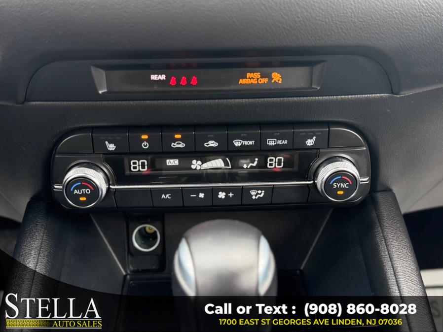 2024 Mazda CX-5 2.5 S Select Package AWD, available for sale in Linden, New Jersey | Stella Auto Sales. Linden, New Jersey 2024 Mazda CX-5 2.5 S Select Package AWD, available for sale in Linden, New Jersey | Stella Auto Sales. Linden, New Jersey