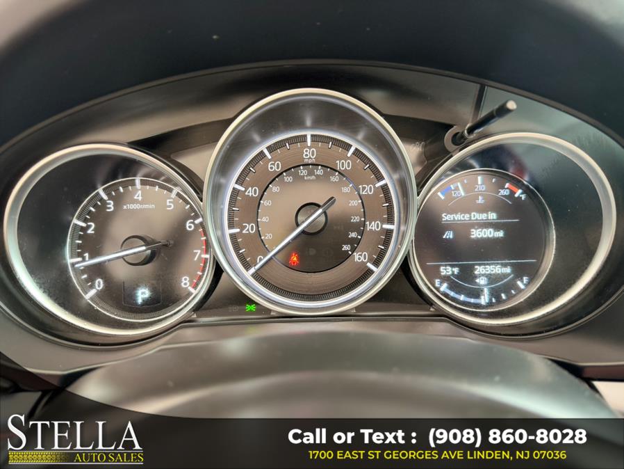 2024 Mazda CX-5 2.5 S Select Package AWD, available for sale in Linden, New Jersey | Stella Auto Sales. Linden, New Jersey 2024 Mazda CX-5 2.5 S Select Package AWD, available for sale in Linden, New Jersey | Stella Auto Sales. Linden, New Jersey