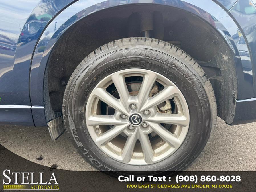 2024 Mazda CX-5 2.5 S Select Package AWD, available for sale in Linden, New Jersey | Stella Auto Sales. Linden, New Jersey 2024 Mazda CX-5 2.5 S Select Package AWD, available for sale in Linden, New Jersey | Stella Auto Sales. Linden, New Jersey
