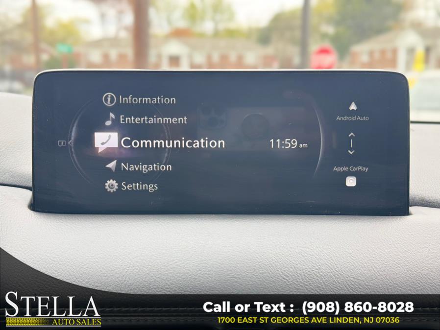 2024 Mazda CX-5 2.5 S Select Package AWD, available for sale in Linden, New Jersey | Stella Auto Sales. Linden, New Jersey 2024 Mazda CX-5 2.5 S Select Package AWD, available for sale in Linden, New Jersey | Stella Auto Sales. Linden, New Jersey