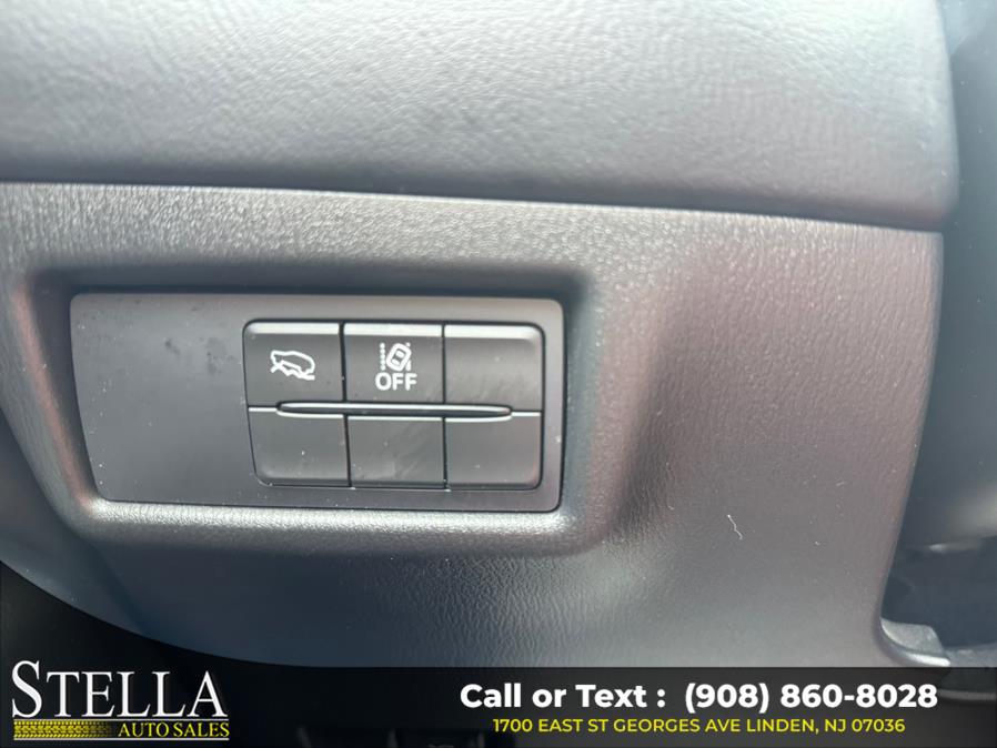 2024 Mazda CX-5 2.5 S Select Package AWD, available for sale in Linden, New Jersey | Stella Auto Sales. Linden, New Jersey 2024 Mazda CX-5 2.5 S Select Package AWD, available for sale in Linden, New Jersey | Stella Auto Sales. Linden, New Jersey