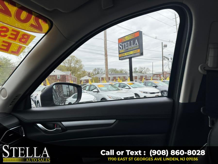 2024 Mazda CX-5 2.5 S Select Package AWD, available for sale in Linden, New Jersey | Stella Auto Sales. Linden, New Jersey 2024 Mazda CX-5 2.5 S Select Package AWD, available for sale in Linden, New Jersey | Stella Auto Sales. Linden, New Jersey