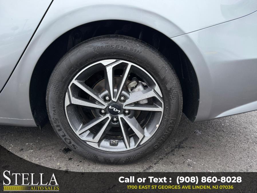 2023 Kia Forte LXS IVT, available for sale in Linden, New Jersey | Stella Auto Sales. Linden, New Jersey 2023 Kia Forte LXS IVT, available for sale in Linden, New Jersey | Stella Auto Sales. Linden, New Jersey