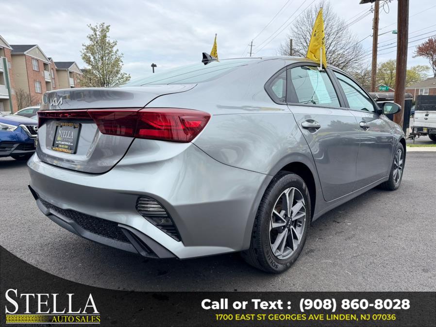 2023 Kia Forte LXS IVT, available for sale in Linden, New Jersey | Stella Auto Sales. Linden, New Jersey 2023 Kia Forte LXS IVT, available for sale in Linden, New Jersey | Stella Auto Sales. Linden, New Jersey
