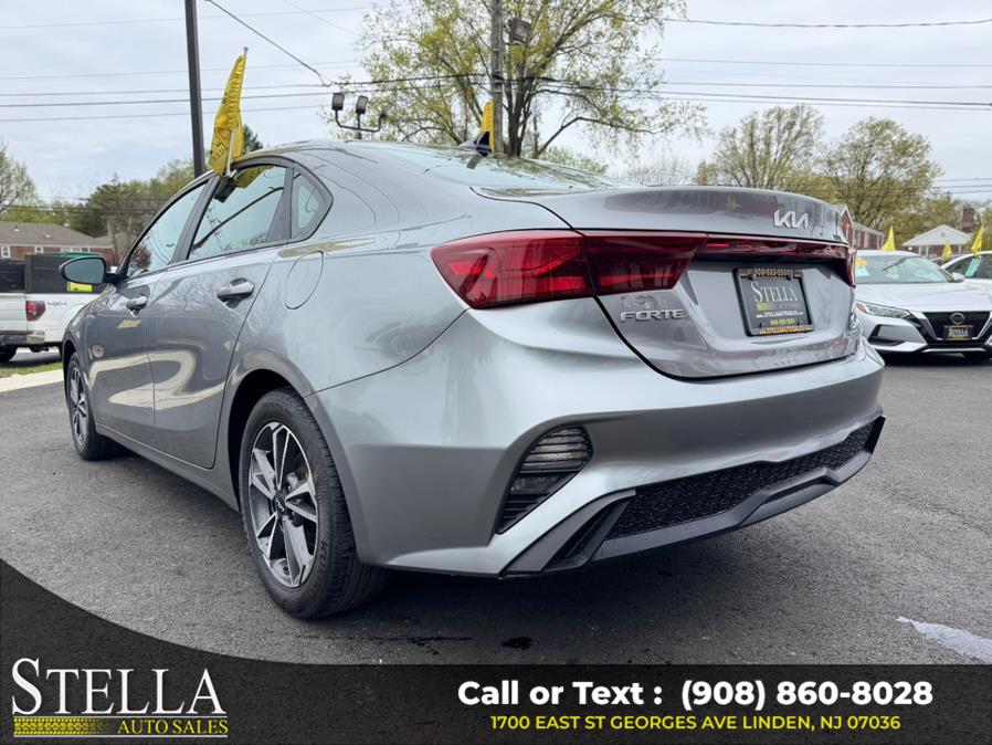 2023 Kia Forte LXS IVT, available for sale in Linden, New Jersey | Stella Auto Sales. Linden, New Jersey 2023 Kia Forte LXS IVT, available for sale in Linden, New Jersey | Stella Auto Sales. Linden, New Jersey
