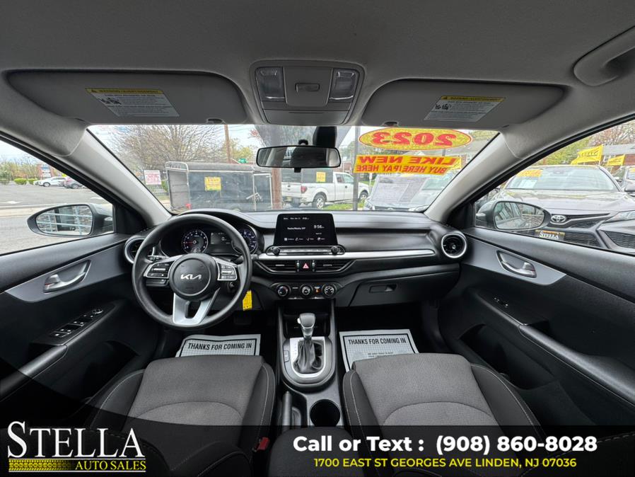 2023 Kia Forte LXS IVT, available for sale in Linden, New Jersey | Stella Auto Sales. Linden, New Jersey 2023 Kia Forte LXS IVT, available for sale in Linden, New Jersey | Stella Auto Sales. Linden, New Jersey