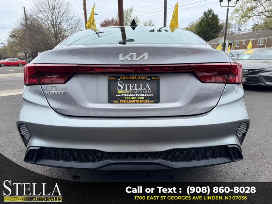 2023 Kia Forte LXS IVT, available for sale in Linden, New Jersey | Stella Auto Sales. Linden, New Jersey 2023 Kia Forte LXS IVT, available for sale in Linden, New Jersey | Stella Auto Sales. Linden, New Jersey