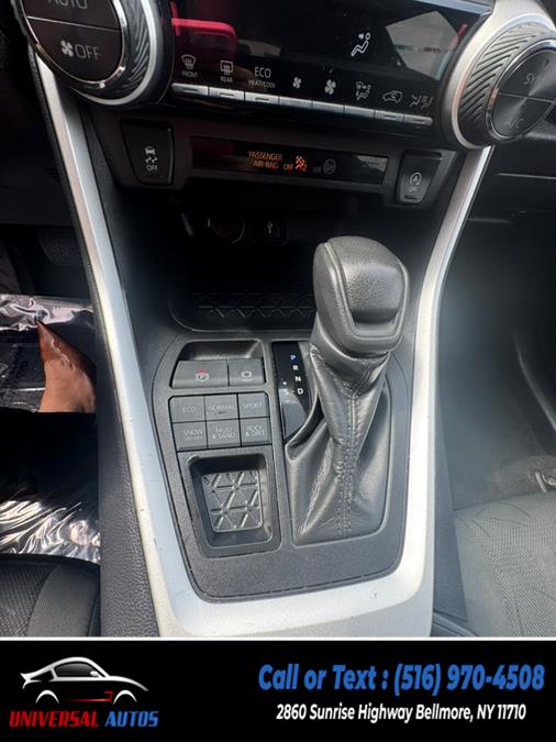 2022 Toyota RAV4 XLE AWD (Natl), available for sale in Bellmore, New York | Universal Autos. Bellmore, New York 2022 Toyota RAV4 XLE AWD (Natl), available for sale in Bellmore, New York | Universal Autos. Bellmore, New York