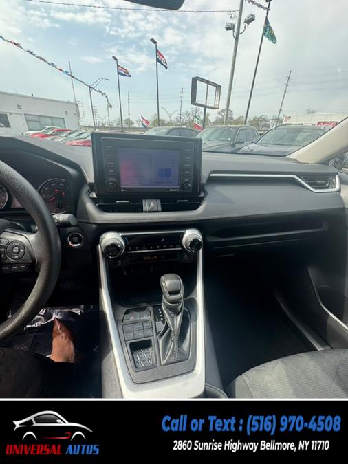 2022 Toyota RAV4 XLE AWD (Natl), available for sale in Bellmore, New York | Universal Autos. Bellmore, New York 2022 Toyota RAV4 XLE AWD (Natl), available for sale in Bellmore, New York | Universal Autos. Bellmore, New York