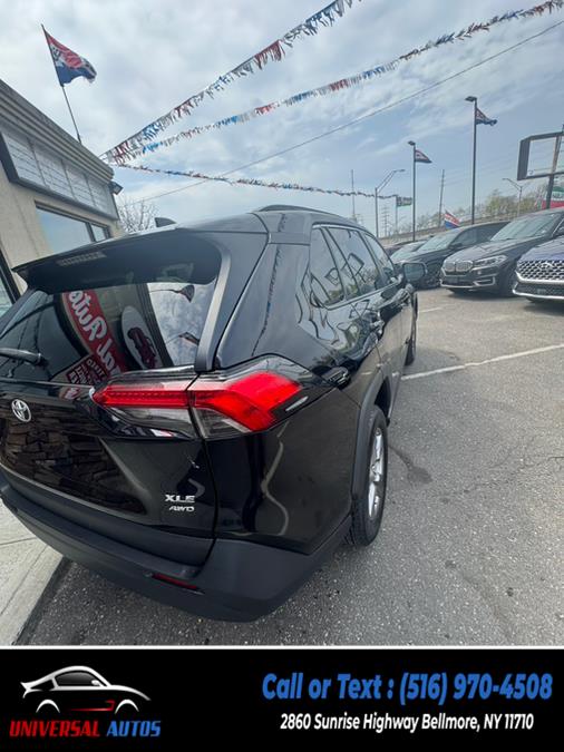 2022 Toyota RAV4 XLE AWD (Natl), available for sale in Bellmore, New York | Universal Autos. Bellmore, New York 2022 Toyota RAV4 XLE AWD (Natl), available for sale in Bellmore, New York | Universal Autos. Bellmore, New York