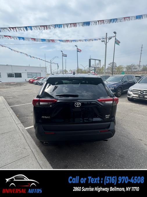 2022 Toyota RAV4 XLE AWD (Natl), available for sale in Bellmore, New York | Universal Autos. Bellmore, New York 2022 Toyota RAV4 XLE AWD (Natl), available for sale in Bellmore, New York | Universal Autos. Bellmore, New York