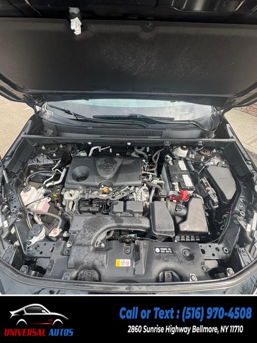 2022 Toyota RAV4 XLE AWD (Natl), available for sale in Bellmore, New York | Universal Autos. Bellmore, New York 2022 Toyota RAV4 XLE AWD (Natl), available for sale in Bellmore, New York | Universal Autos. Bellmore, New York