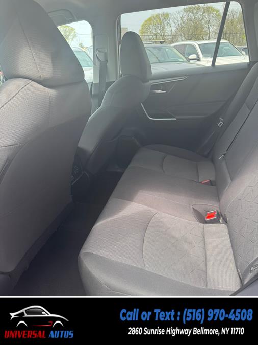 2022 Toyota RAV4 XLE AWD (Natl), available for sale in Bellmore, New York | Universal Autos. Bellmore, New York 2022 Toyota RAV4 XLE AWD (Natl), available for sale in Bellmore, New York | Universal Autos. Bellmore, New York