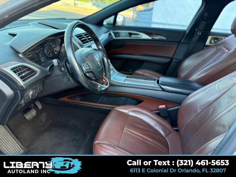 2019 Lincoln MKZ Reserve II FWD, available for sale in Orlando, Florida | Liberty Autoland LLC. Orlando, Florida 2019 Lincoln MKZ Reserve II FWD, available for sale in Orlando, Florida | Liberty Autoland LLC. Orlando, Florida