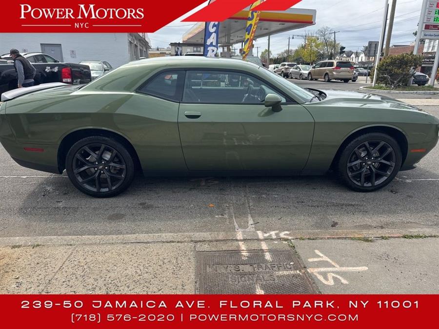 2022 Dodge Challenger SXT, available for sale in Floral Park, New York | Shop Auto NY. Floral Park, New York 2022 Dodge Challenger SXT, available for sale in Floral Park, New York | Shop Auto NY. Floral Park, New York