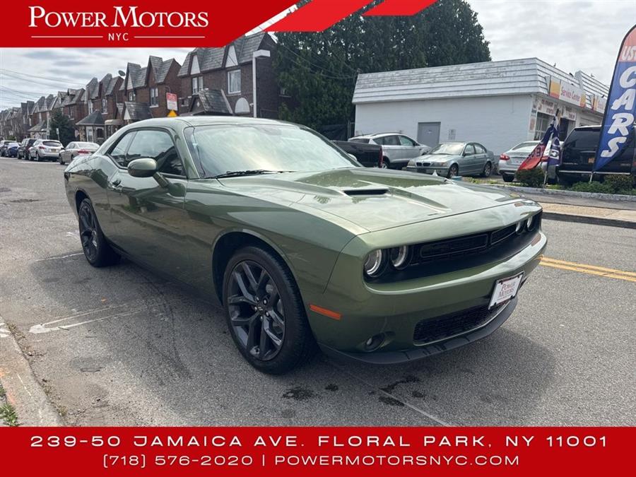 2022 Dodge Challenger SXT, available for sale in Floral Park, New York | Shop Auto NY. Floral Park, New York 2022 Dodge Challenger SXT, available for sale in Floral Park, New York | Shop Auto NY. Floral Park, New York