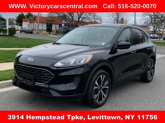 Used 2022 Ford Escape in Floral Park, New York | Shop Auto NY. Floral Park, New York