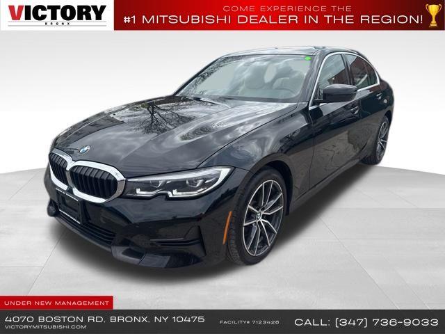 Used 2021 BMW 3 Series in Floral Park, New York | Shop Auto NY. Floral Park, New York