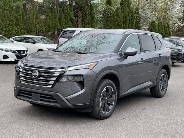 Used 2025 Nissan Rogue in Floral Park, New York | Shop Auto NY. Floral Park, New York