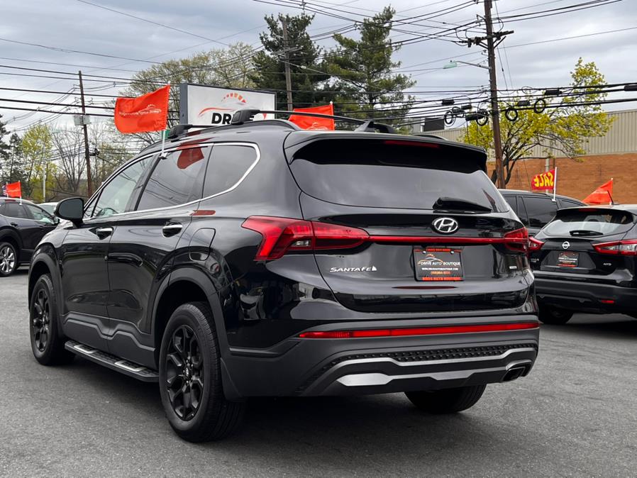 2022 Hyundai Santa Fe XRT AWD, available for sale in Union, New Jersey | Drive Auto Boutique. Union, New Jersey 2022 Hyundai Santa Fe XRT AWD, available for sale in Union, New Jersey | Drive Auto Boutique. Union, New Jersey