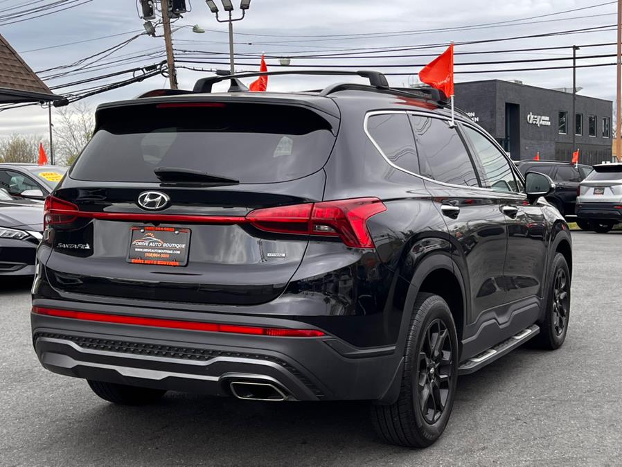 2022 Hyundai Santa Fe XRT AWD, available for sale in Union, New Jersey | Drive Auto Boutique. Union, New Jersey 2022 Hyundai Santa Fe XRT AWD, available for sale in Union, New Jersey | Drive Auto Boutique. Union, New Jersey