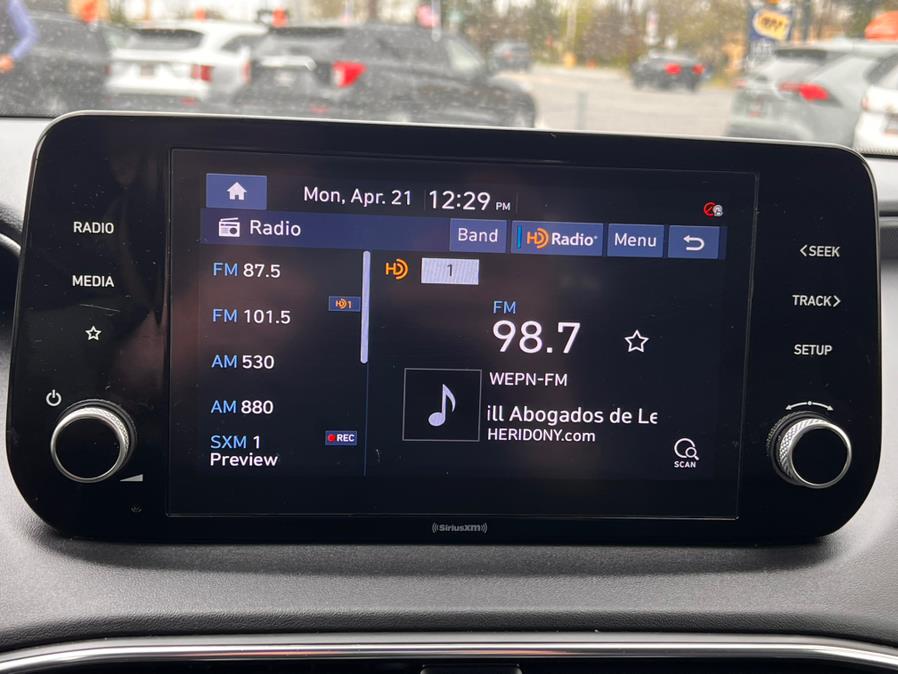 2022 Hyundai Santa Fe XRT AWD, available for sale in Union, New Jersey | Drive Auto Boutique. Union, New Jersey 2022 Hyundai Santa Fe XRT AWD, available for sale in Union, New Jersey | Drive Auto Boutique. Union, New Jersey