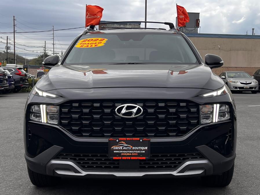 2022 Hyundai Santa Fe XRT AWD, available for sale in Union, New Jersey | Drive Auto Boutique. Union, New Jersey 2022 Hyundai Santa Fe XRT AWD, available for sale in Union, New Jersey | Drive Auto Boutique. Union, New Jersey