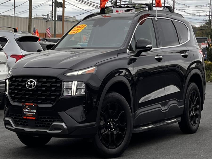 2022 Hyundai Santa Fe XRT AWD, available for sale in Union, New Jersey | Drive Auto Boutique. Union, New Jersey 2022 Hyundai Santa Fe XRT AWD, available for sale in Union, New Jersey | Drive Auto Boutique. Union, New Jersey
