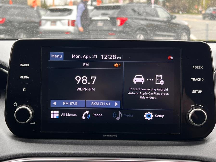 2022 Hyundai Santa Fe XRT AWD, available for sale in Union, New Jersey | Drive Auto Boutique. Union, New Jersey 2022 Hyundai Santa Fe XRT AWD, available for sale in Union, New Jersey | Drive Auto Boutique. Union, New Jersey