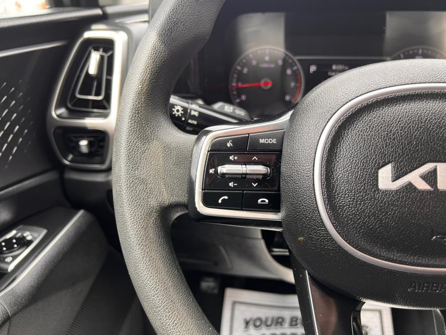 2022 Kia Sorento LX AWD, available for sale in Union, New Jersey | Drive Auto Boutique. Union, New Jersey 2022 Kia Sorento LX AWD, available for sale in Union, New Jersey | Drive Auto Boutique. Union, New Jersey