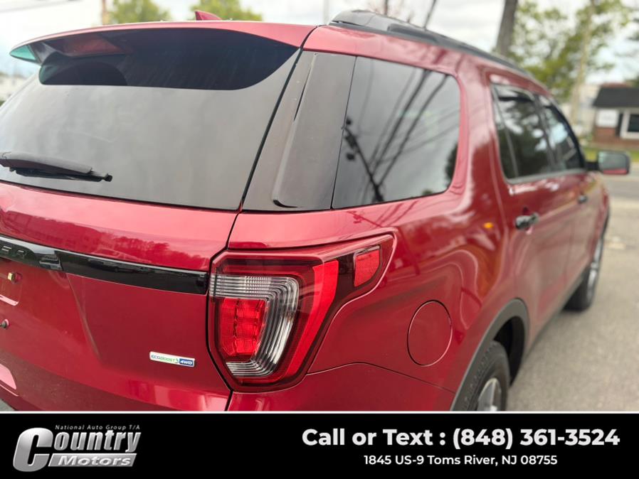 2016 Ford Explorer 4WD 4dr Sport, available for sale in Toms River, New Jersey | Country Motors. Toms River, New Jersey 2016 Ford Explorer 4WD 4dr Sport, available for sale in Toms River, New Jersey | Country Motors. Toms River, New Jersey