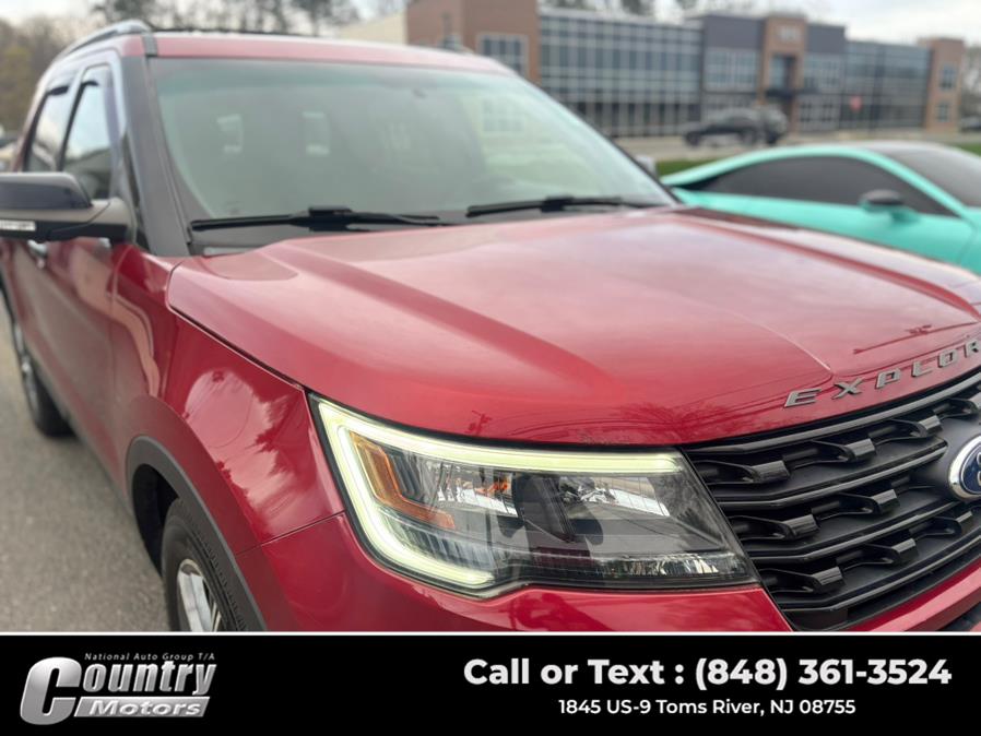 2016 Ford Explorer 4WD 4dr Sport, available for sale in Toms River, New Jersey | Country Motors. Toms River, New Jersey 2016 Ford Explorer 4WD 4dr Sport, available for sale in Toms River, New Jersey | Country Motors. Toms River, New Jersey