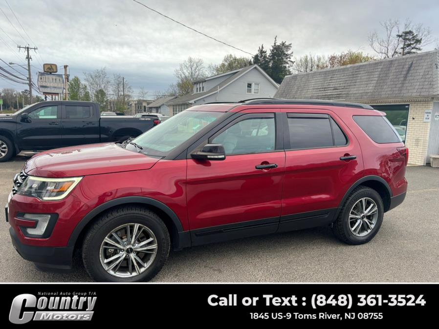 2016 Ford Explorer 4WD 4dr Sport, available for sale in Toms River, New Jersey | Country Motors. Toms River, New Jersey 2016 Ford Explorer 4WD 4dr Sport, available for sale in Toms River, New Jersey | Country Motors. Toms River, New Jersey