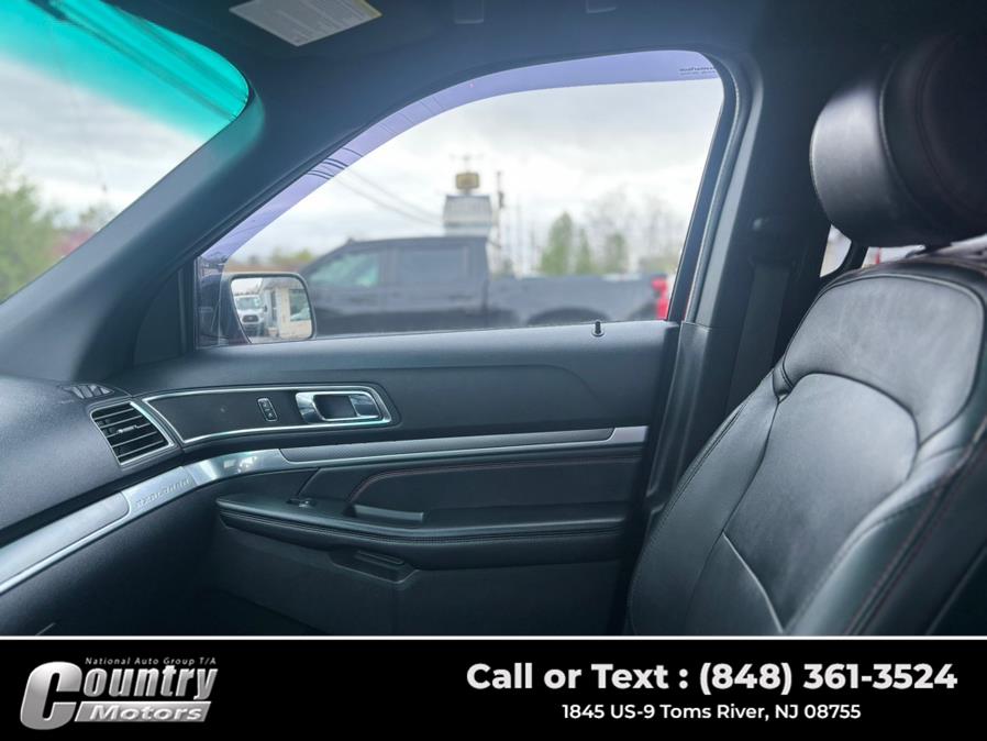 2016 Ford Explorer 4WD 4dr Sport, available for sale in Toms River, New Jersey | Country Motors. Toms River, New Jersey 2016 Ford Explorer 4WD 4dr Sport, available for sale in Toms River, New Jersey | Country Motors. Toms River, New Jersey