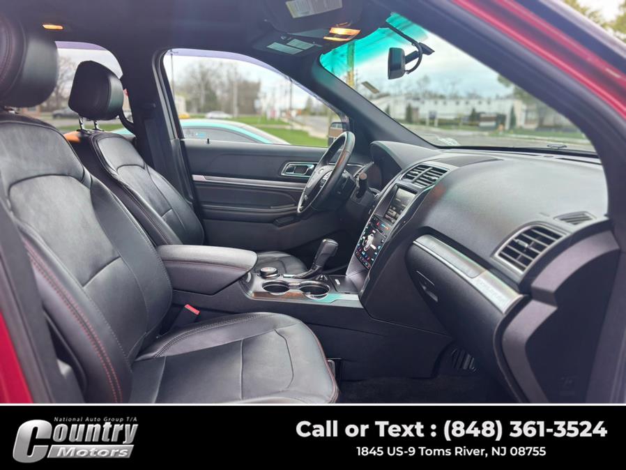 2016 Ford Explorer 4WD 4dr Sport, available for sale in Toms River, New Jersey | Country Motors. Toms River, New Jersey 2016 Ford Explorer 4WD 4dr Sport, available for sale in Toms River, New Jersey | Country Motors. Toms River, New Jersey
