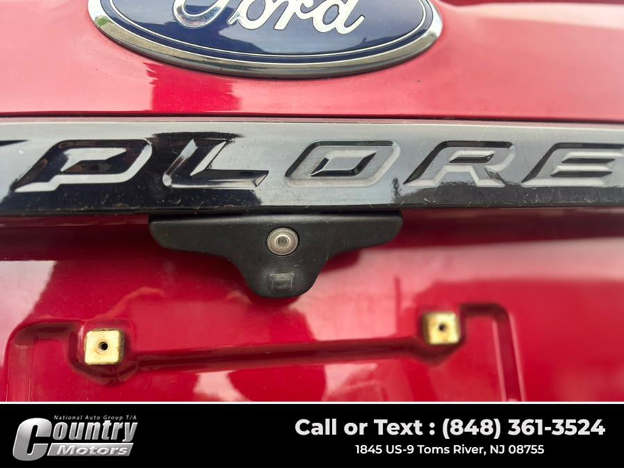 2016 Ford Explorer 4WD 4dr Sport, available for sale in Toms River, New Jersey | Country Motors. Toms River, New Jersey 2016 Ford Explorer 4WD 4dr Sport, available for sale in Toms River, New Jersey | Country Motors. Toms River, New Jersey